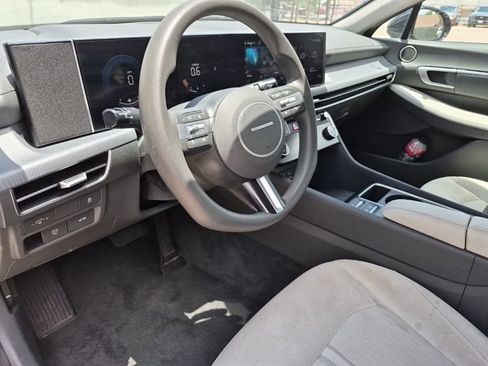 Used 2025 Hyundai Sonata SEL FWD image 7