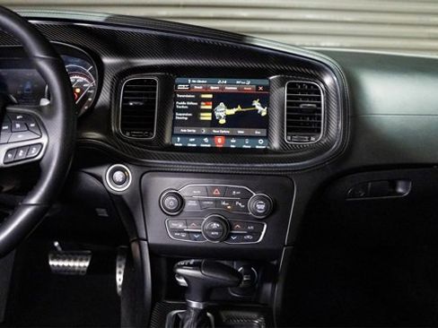 Used 2023 Dodge Charger Scat Pack image 7