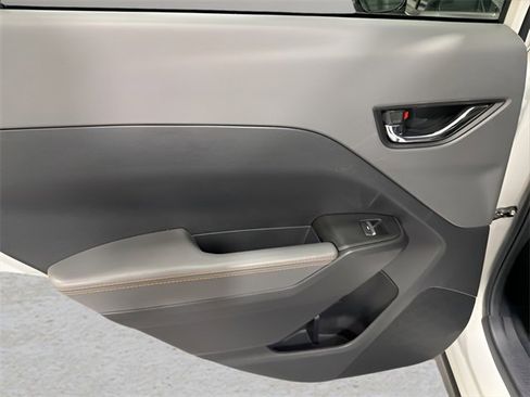 Certified 2025 Subaru Crosstrek 2.5i Limited w/ Popular Package #4A image 27