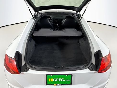 Used 2017 Audi TTS 2.0T Coupe w/ Technology Package image 33