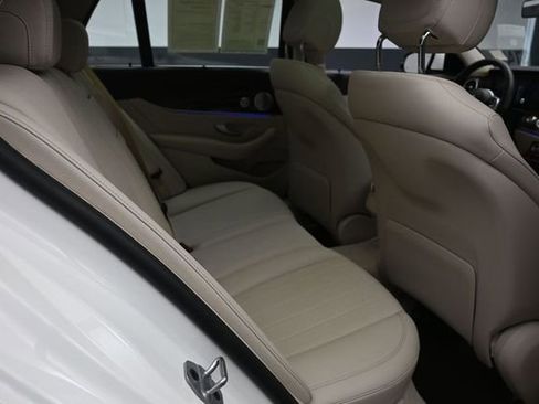 Used 2020 Mercedes-Benz E 450 4MATIC Wagon image 25