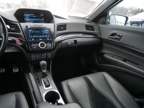 Used 2020 Acura ILX image 14