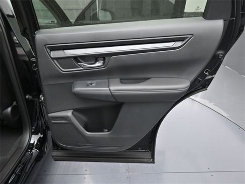 New 2026 Honda CR-V EX image 2
