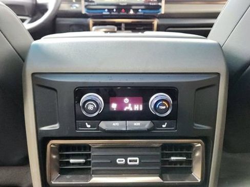 Used 2025 GMC Hummer EV 2X w/ LPO, Cargo Utility Package image 52