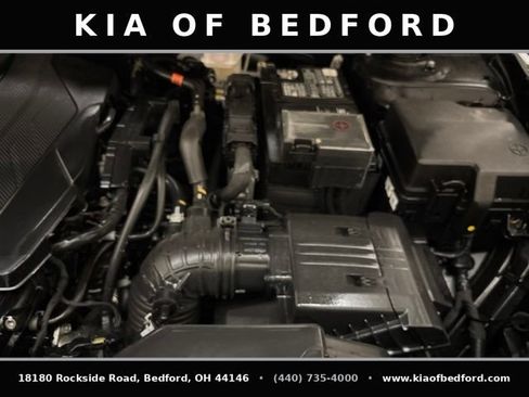 Certified 2024 Kia Sportage X-Pro AWD/4WD image 26