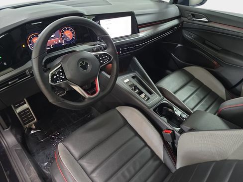 Used 2022 Volkswagen GTI Autobahn FWD image 19