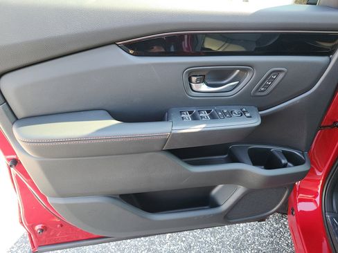 New 2025 Honda Pilot TrailSport image 8