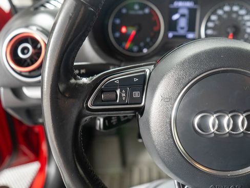 Used 2015 Audi A3 1.8T Premium image 16