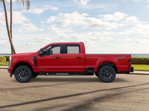 New 2026 Ford F250 XL w/ STX Appearance Package AWD/4WD image 20