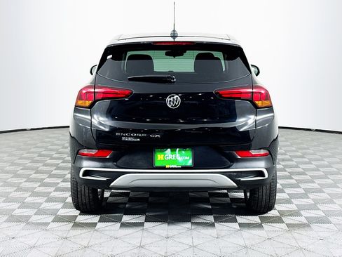 Used 2022 Buick Encore GX Preferred w/ Cold Weather Comfort Package image 8