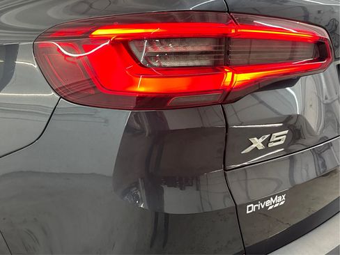 Used 2019 BMW X5 xDrive40i AWD/4WD image 35