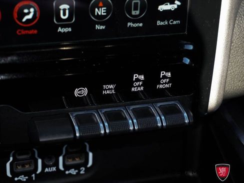 Used 2021 RAM 2500 Laramie image 44