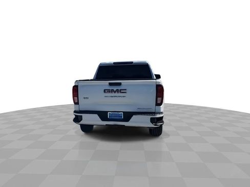 Used 2023 GMC Sierra 1500 Elevation image 7