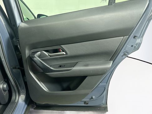 Used 2025 MAZDA CX-50 AWD 2.5 S w/ Premium Package image 33