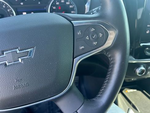 Used 2022 Chevrolet Traverse RS w/ LPO, Floor Liner Package image 15