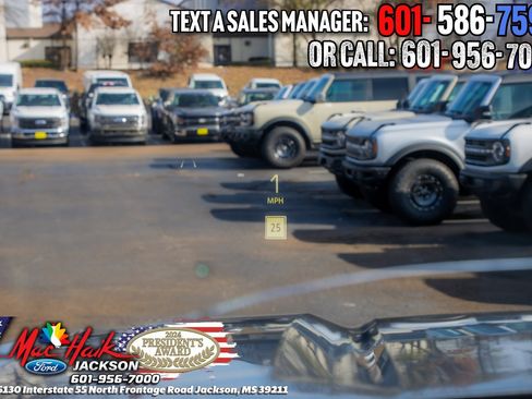 Used 2023 GMC Yukon Denali w/ Max Trailering Package image 17