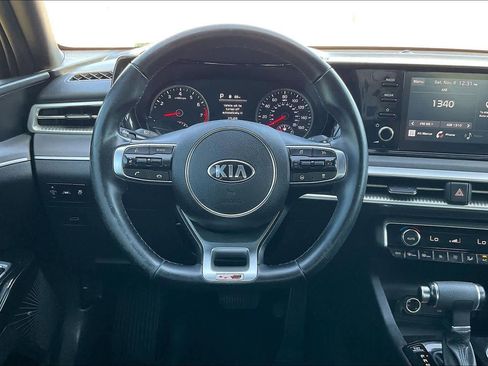 Used 2021 Kia K5 GT-Line w/ GT-Line FWD Premium Package image 14