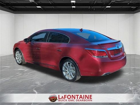 Used 2013 Buick LaCrosse Touring image 6