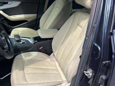 Used 2017 Audi A4 2.0T Premium AWD/4WD image 12