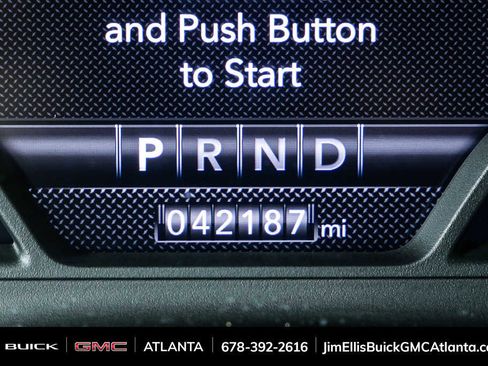 Used 2021 RAM 1500 Rebel w/ Rebel Level 2 Equipment Group image 8