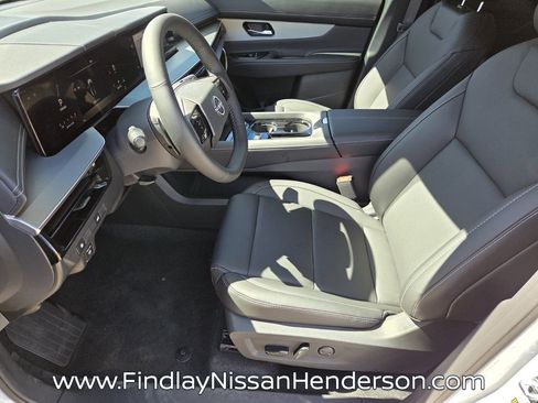 New 2026 Nissan Murano SL AWD/4WD image 7