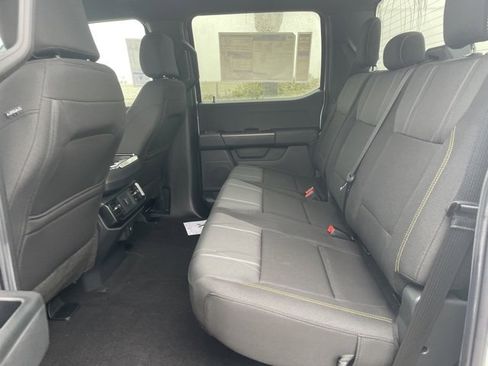 New 2025 Ford F150 STX w/ Equipment Group 200A image 20