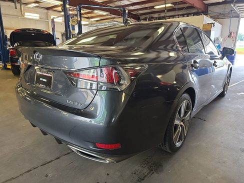 Used 2017 Lexus GS 350 RWD image 3