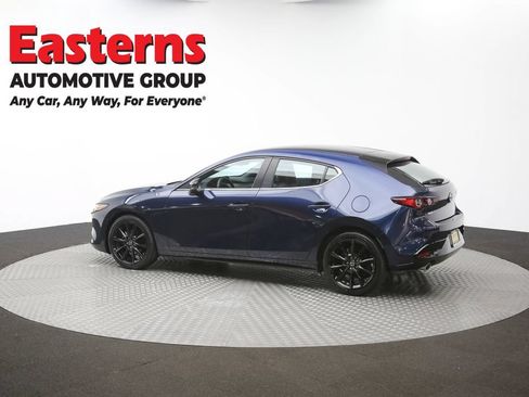 Used 2024 MAZDA MAZDA3 s FWD image 63