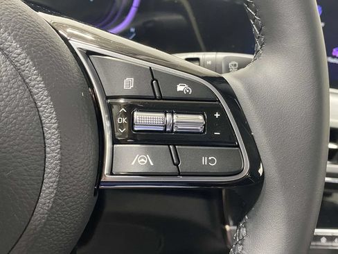 New 2026 Kia Seltos S AWD/4WD image 22