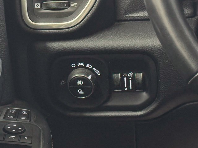 Used 2024 RAM 2500 Laramie w/ Safety Group AWD/4WD image 14