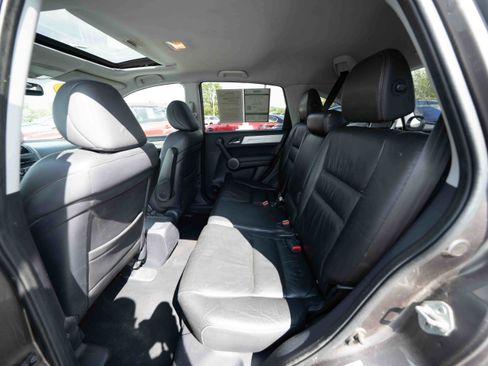 Used 2010 Honda CR-V EX-L image 23