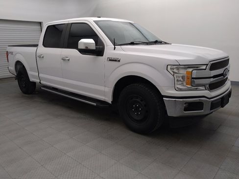 Used 2019 Ford F150 XL w/ Equipment Group 101A Mid RWD image 11
