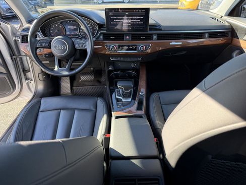 Certified 2023 Audi A4 2.0T Premium w/ Convenience Package image 16