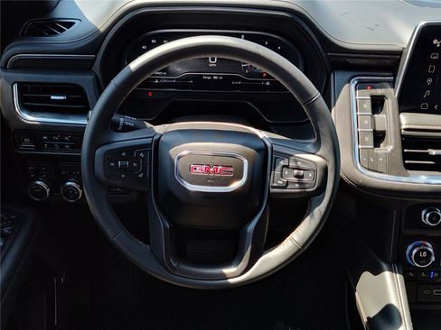 Used 2024 GMC Yukon AT4 w/ Technology Package image 20
