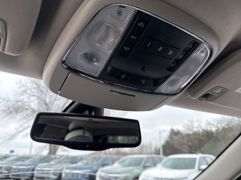 Used 2011 Jeep Grand Cherokee Limited w/ Trailer Tow Group image 27