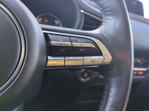 Certified 2023 MAZDA CX-30 2.5 Turbo w/ Premium Package image 25