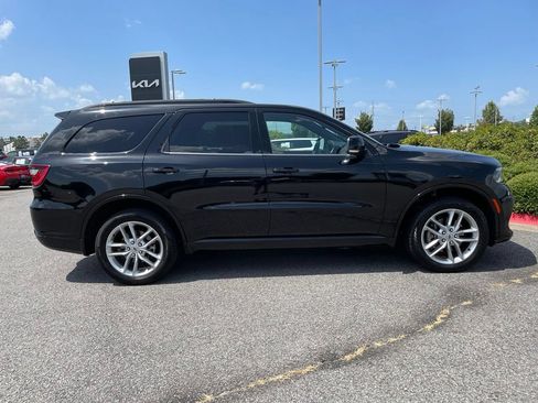 Used 2024 Dodge Durango GT AWD/4WD image 9