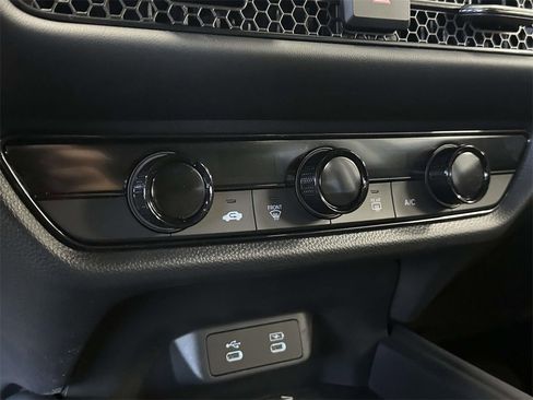 New 2026 Honda HR-V LX image 23