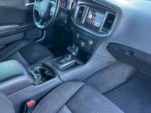 Certified 2022 Dodge Charger SXT w/ Blacktop Package image 15