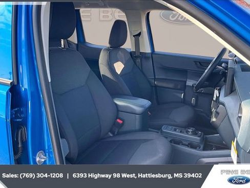 New 2026 Ford Maverick XL image 6