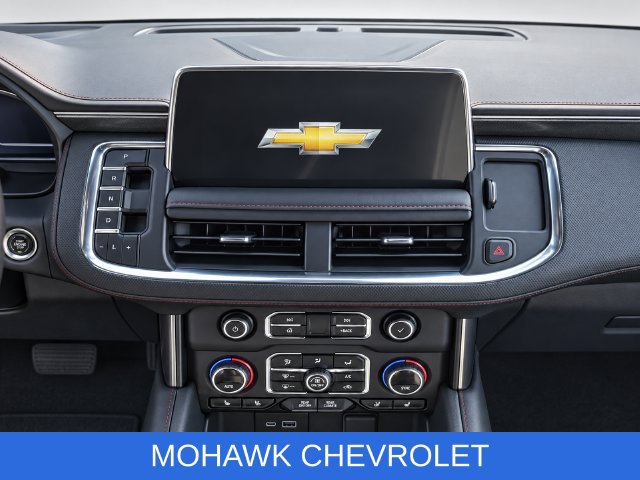Used 2024 Chevrolet Suburban RST w/ Luxury Package AWD/4WD image 19