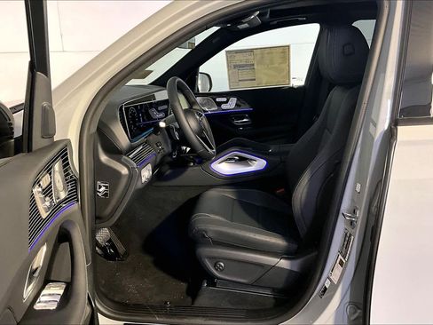 New 2026 Mercedes-Benz GLE 350 4MATIC image 13