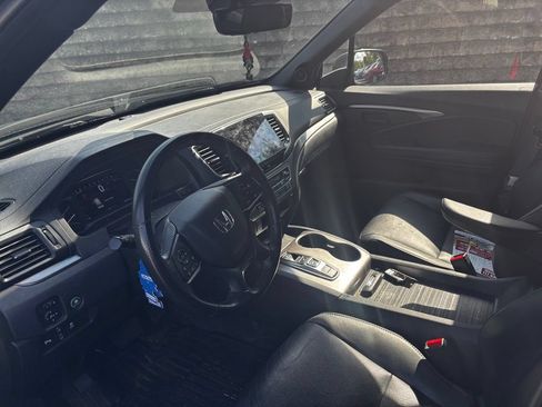 Used 2023 Honda Passport EX-L image 9