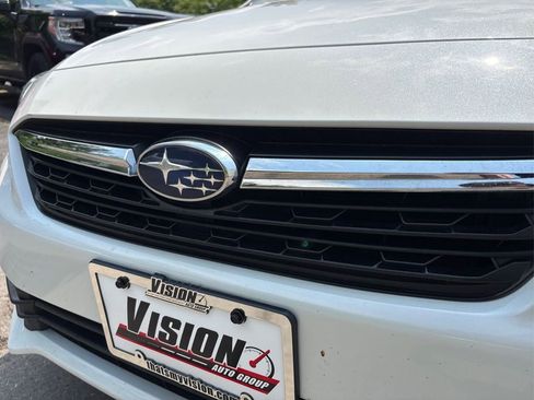 Used 2022 Subaru Impreza 2.0i Premium image 15