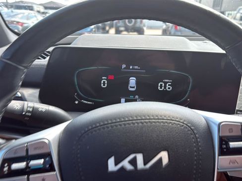 Used 2024 Kia Telluride EX X-Line AWD/4WD image 4