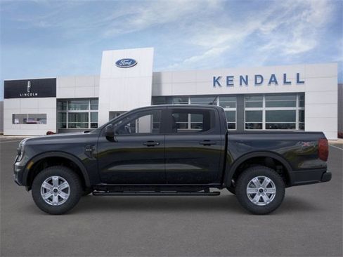 Used 2025 Ford Ranger XL w/ Trailer Tow Package image 3