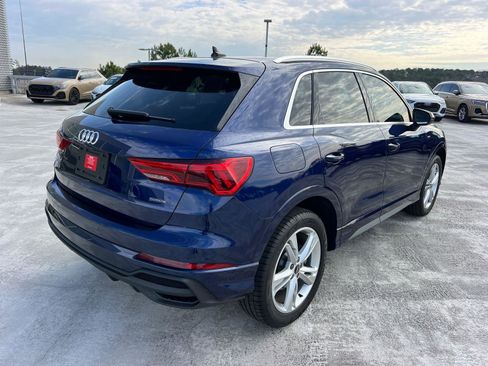 Certified 2022 Audi Q3 2.0T Premium Plus w/ Premium Plus Package AWD/4WD image 5