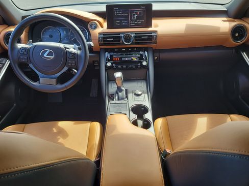 Used 2024 Lexus IS 350 F Sport w/ Accessory Package 2 image 14