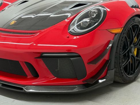 Used 2019 Porsche 911 GT3 RS w/ Weissach Package image 39