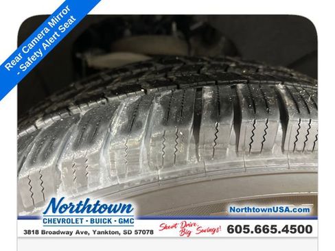 Used 2019 GMC Sierra 1500 Denali w/ Denali Ultimate Package AWD/4WD image 23